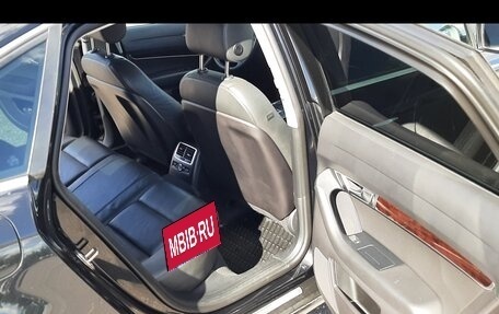 Audi A6, 2008 год, 870 000 рублей, 8 фотография