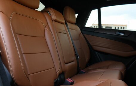 Mercedes-Benz GLE Coupe, 2019 год, 4 753 000 рублей, 13 фотография