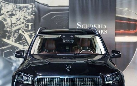 Mercedes-Benz Maybach GLS I, 2026 год, 20 970 000 рублей, 4 фотография