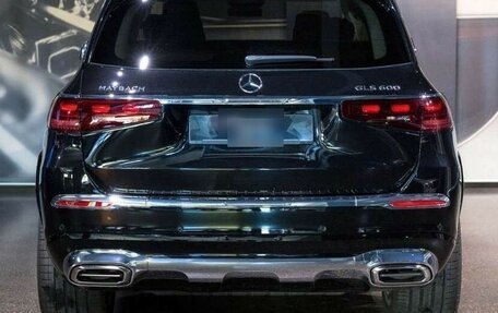 Mercedes-Benz Maybach GLS I, 2026 год, 20 970 000 рублей, 5 фотография