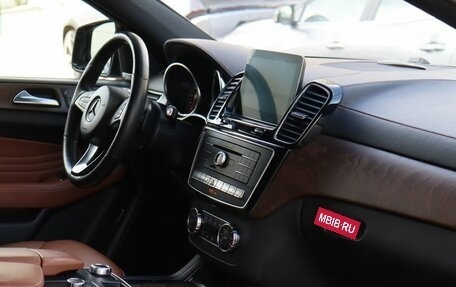Mercedes-Benz GLE Coupe, 2019 год, 4 753 000 рублей, 18 фотография