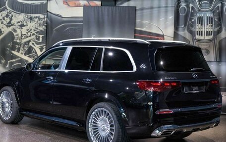 Mercedes-Benz Maybach GLS I, 2026 год, 20 970 000 рублей, 6 фотография