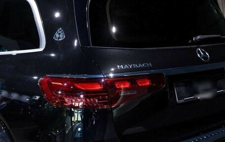 Mercedes-Benz Maybach GLS I, 2026 год, 20 970 000 рублей, 7 фотография