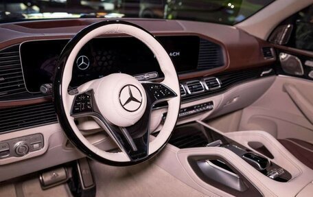 Mercedes-Benz Maybach GLS I, 2026 год, 20 970 000 рублей, 9 фотография