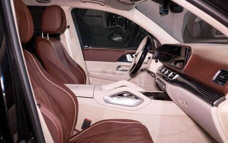 Mercedes-Benz Maybach GLS I, 2026 год, 20 970 000 рублей, 18 фотография