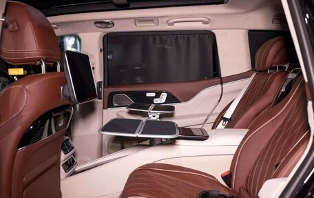 Mercedes-Benz Maybach GLS I, 2026 год, 20 970 000 рублей, 13 фотография