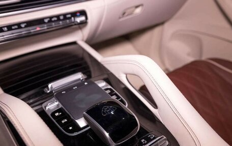 Mercedes-Benz Maybach GLS I, 2026 год, 20 970 000 рублей, 10 фотография