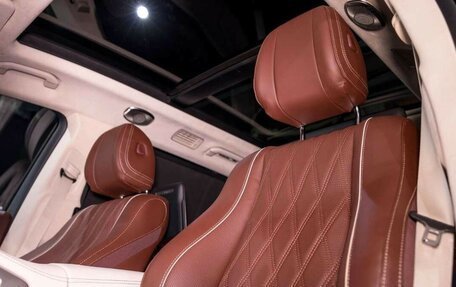 Mercedes-Benz Maybach GLS I, 2026 год, 20 970 000 рублей, 12 фотография