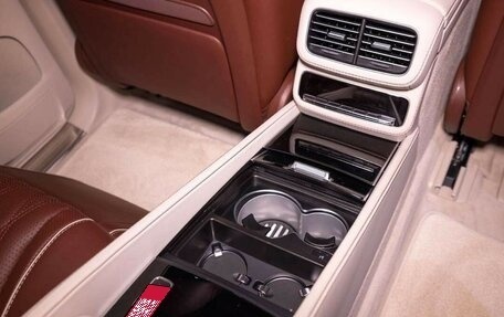 Mercedes-Benz Maybach GLS I, 2026 год, 20 970 000 рублей, 16 фотография