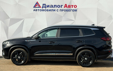Chery Tiggo 8 Pro, 2023 год, 2 150 000 рублей, 11 фотография