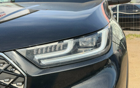 Chery Tiggo 8 Pro, 2023 год, 2 150 000 рублей, 13 фотография