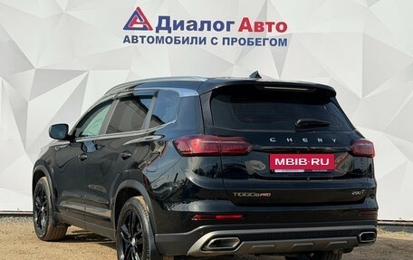 Chery Tiggo 8 Pro, 2023 год, 2 150 000 рублей, 9 фотография