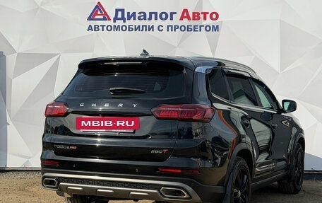 Chery Tiggo 8 Pro, 2023 год, 2 150 000 рублей, 6 фотография