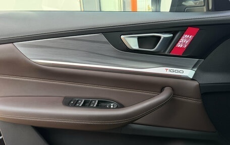 Chery Tiggo 8 Pro, 2023 год, 2 150 000 рублей, 21 фотография