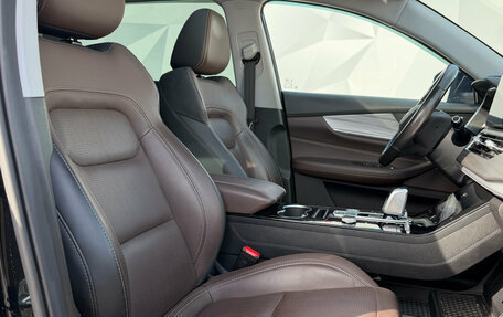 Chery Tiggo 8 Pro, 2023 год, 2 150 000 рублей, 27 фотография