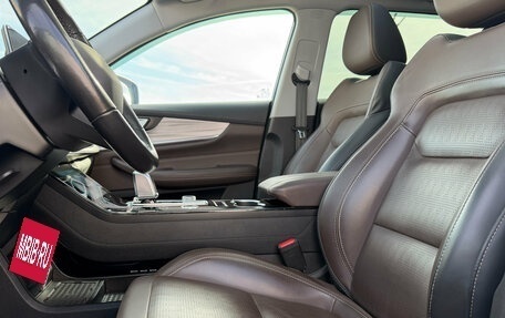 Chery Tiggo 8 Pro, 2023 год, 2 150 000 рублей, 22 фотография