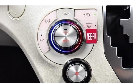 Toyota Sienta II, 2016 год, 1 090 000 рублей, 9 фотография