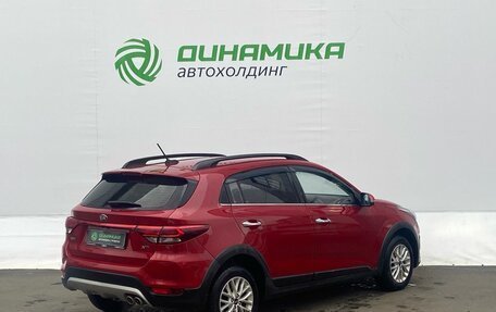 KIA Rio IV, 2020 год, 1 650 000 рублей, 5 фотография