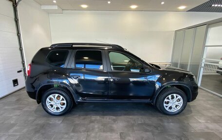 Nissan Terrano III, 2015 год, 1 046 000 рублей, 4 фотография