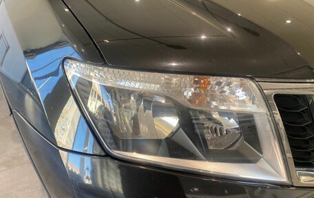 Nissan Terrano III, 2015 год, 1 046 000 рублей, 10 фотография