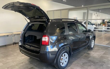 Nissan Terrano III, 2015 год, 1 046 000 рублей, 6 фотография