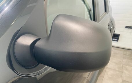 Nissan Terrano III, 2015 год, 1 046 000 рублей, 12 фотография