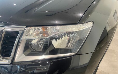 Nissan Terrano III, 2015 год, 1 046 000 рублей, 11 фотография