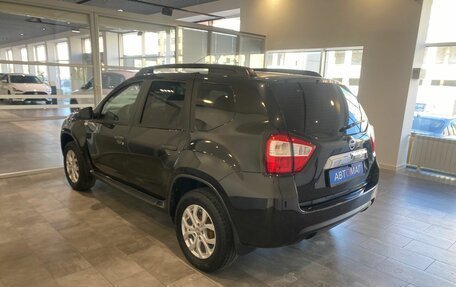 Nissan Terrano III, 2015 год, 1 046 000 рублей, 9 фотография