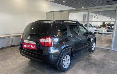 Nissan Terrano III, 2015 год, 1 046 000 рублей, 5 фотография