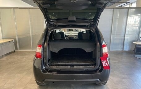 Nissan Terrano III, 2015 год, 1 046 000 рублей, 7 фотография