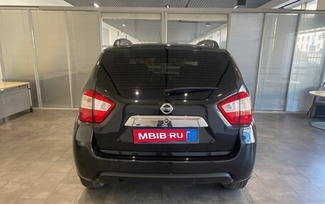 Nissan Terrano III, 2015 год, 1 046 000 рублей, 8 фотография