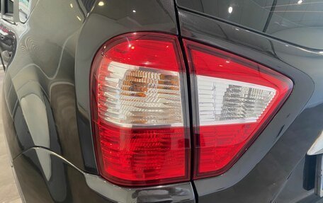 Nissan Terrano III, 2015 год, 1 046 000 рублей, 13 фотография