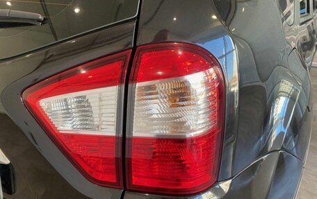 Nissan Terrano III, 2015 год, 1 046 000 рублей, 14 фотография
