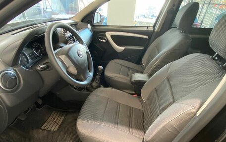 Nissan Terrano III, 2015 год, 1 046 000 рублей, 17 фотография