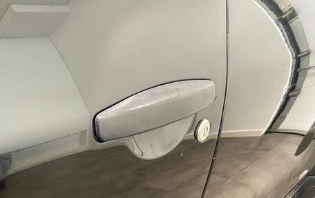 Nissan Terrano III, 2015 год, 1 046 000 рублей, 15 фотография