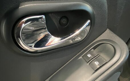 Nissan Terrano III, 2015 год, 1 046 000 рублей, 16 фотография