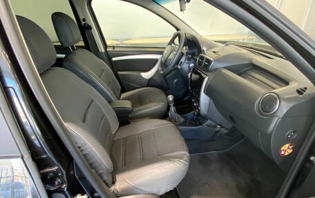 Nissan Terrano III, 2015 год, 1 046 000 рублей, 20 фотография