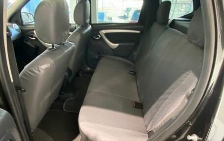 Nissan Terrano III, 2015 год, 1 046 000 рублей, 18 фотография
