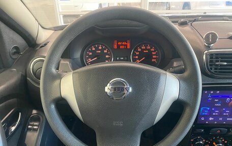 Nissan Terrano III, 2015 год, 1 046 000 рублей, 24 фотография