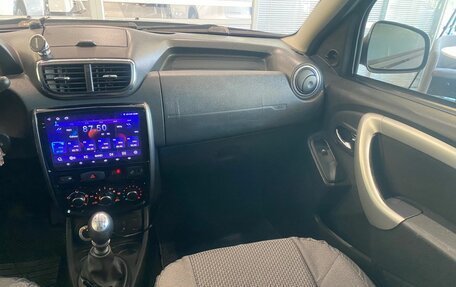 Nissan Terrano III, 2015 год, 1 046 000 рублей, 23 фотография