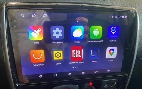 Nissan Terrano III, 2015 год, 1 046 000 рублей, 27 фотография