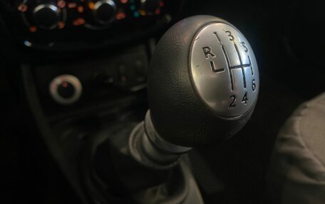 Nissan Terrano III, 2015 год, 1 046 000 рублей, 30 фотография