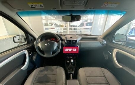 Nissan Terrano III, 2015 год, 1 046 000 рублей, 32 фотография