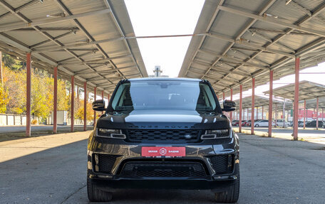 Land Rover Range Rover Sport II, 2019 год, 4 599 500 рублей, 3 фотография