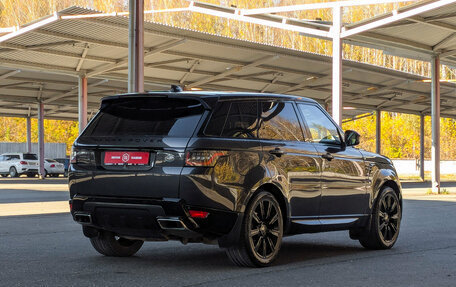 Land Rover Range Rover Sport II, 2019 год, 4 599 500 рублей, 7 фотография