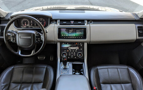 Land Rover Range Rover Sport II, 2019 год, 4 599 500 рублей, 8 фотография