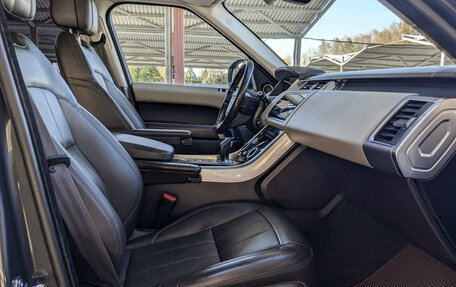 Land Rover Range Rover Sport II, 2019 год, 4 599 500 рублей, 10 фотография