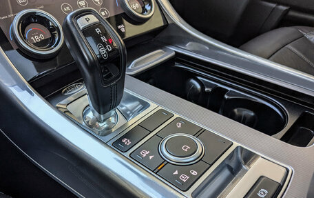 Land Rover Range Rover Sport II, 2019 год, 4 599 500 рублей, 22 фотография