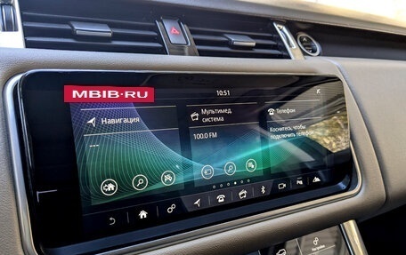 Land Rover Range Rover Sport II, 2019 год, 4 599 500 рублей, 20 фотография