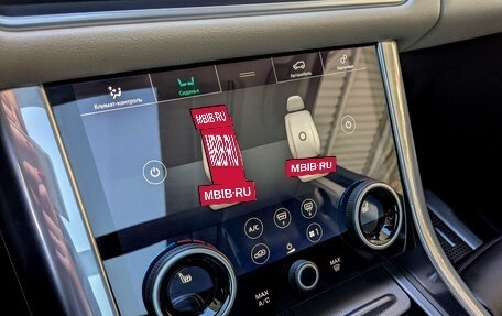 Land Rover Range Rover Sport II, 2019 год, 4 599 500 рублей, 18 фотография